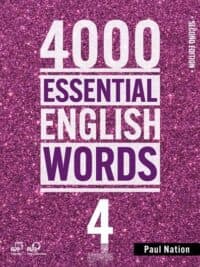 4000 Essential English Words 4