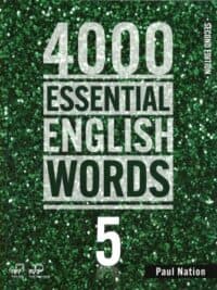 4000 Essential English Words 5