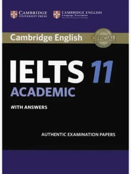 Cambridge IELTS 11