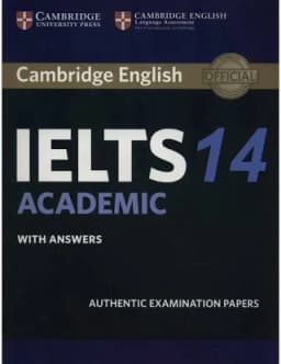 Cambridge IELTS 14