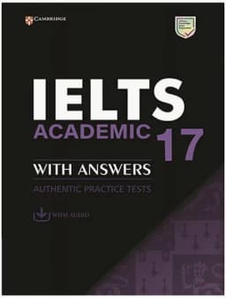 Cambridge IELTS 17