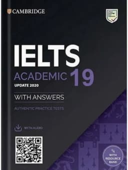 Cambridge IELTS 19