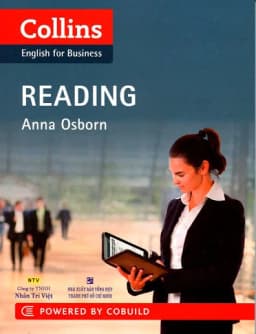 Collins Reading for IELTS