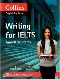 Collins Writing for IELTS