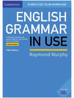 English Grammar in Use