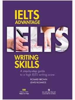 IELTS Advantage Writing Skills