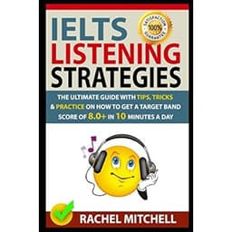 IELTS Listening Strategies