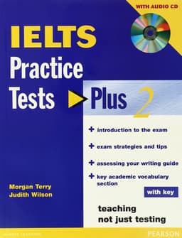IELTS Practice Tests Plus 2