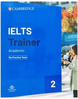 IELTS Trainer 2