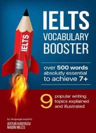 IELTS Vocabulary Booster