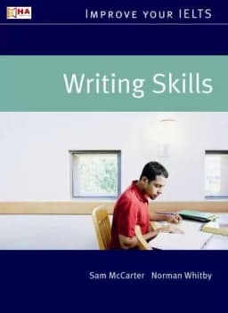 Improve Your IELTS Writing Skills