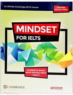 Mindset for IELTS Level 2