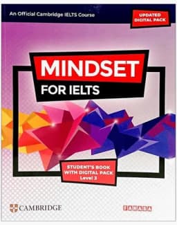 Mindset for IELTS Level 3