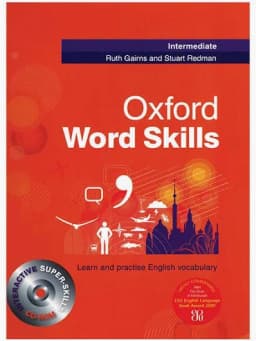 Oxford Word Skills Intermediate