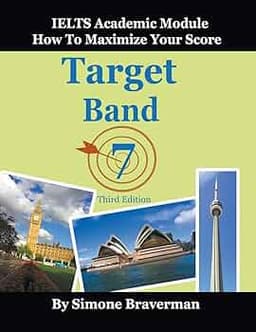 Target Band 7