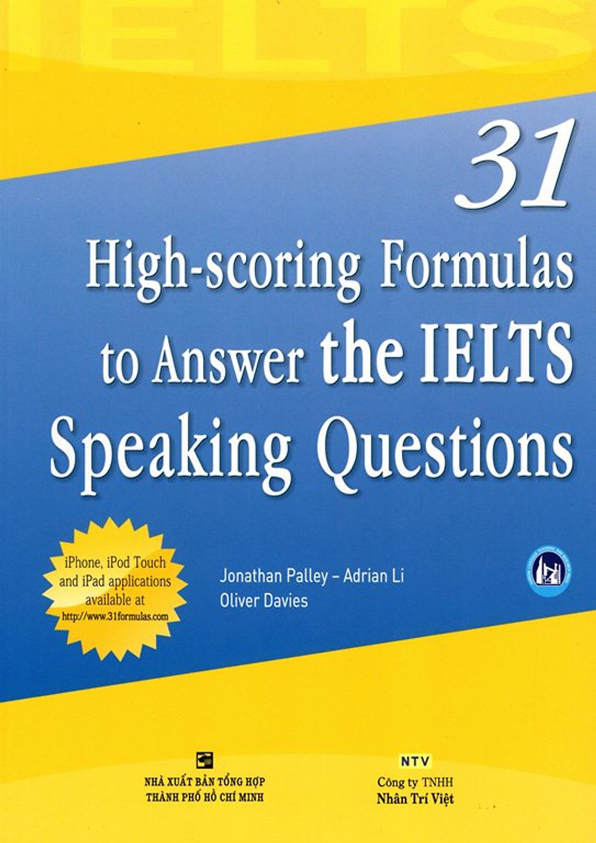 31 High-Scoring Formulas to Answer IELTS Speaking