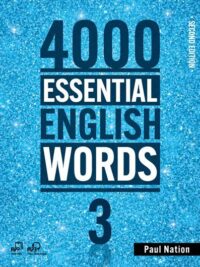 4000 Essential English Words 3