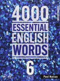 4000 Essential English Words 6