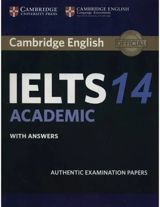 Cambridge IELTS 14