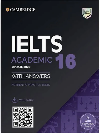 Cambridge IELTS 16