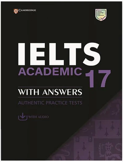 Cambridge IELTS 17