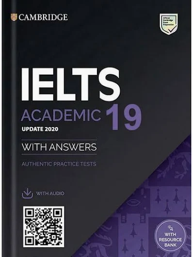 Cambridge IELTS 19