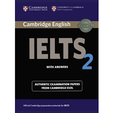 Cambridge IELTS 2