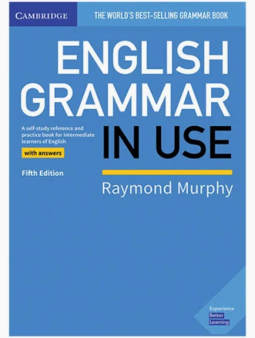 English Grammar in Use