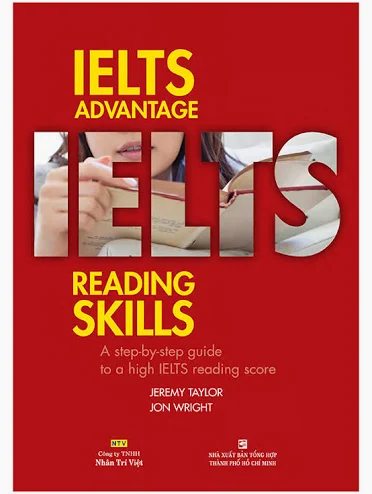 IELTS Advantage Reading Skills