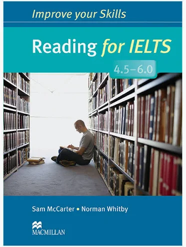 Improve Your IELTS Reading Skills