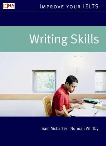 Improve Your IELTS Writing Skills