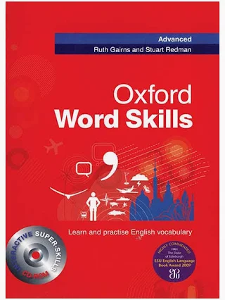 Oxford Word Skills Advanced