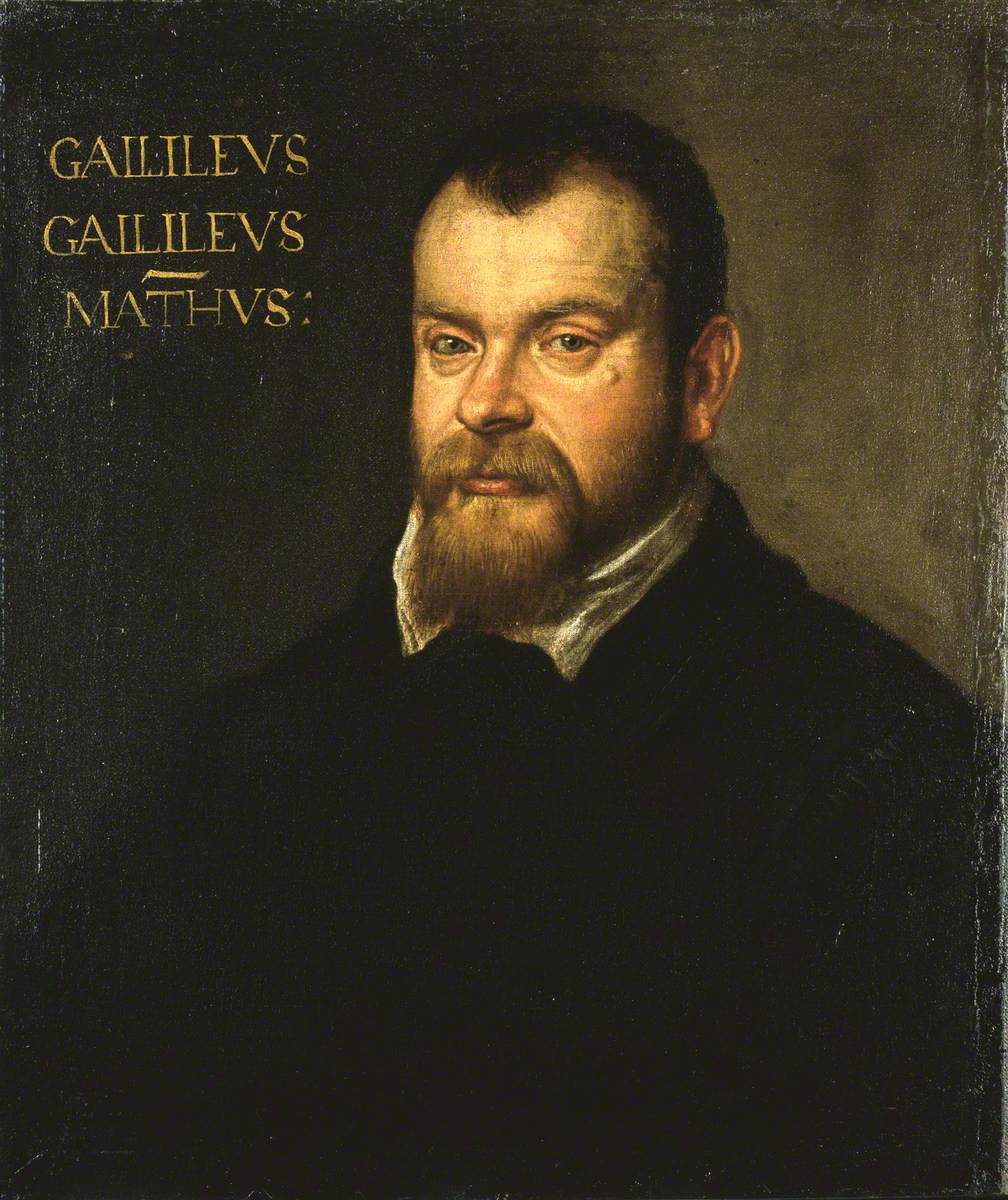 Galileo Galilei