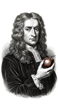 Isaac Newton